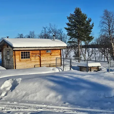 Villa Sevettijaervi *