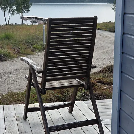 Villa Villa Sevettijaervi Sevettijärvi