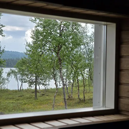 Villa Sevettijaervi * Sevettijärvi