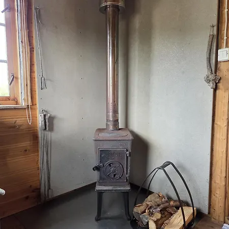 Villa Villa Sevettijaervi Sevettijärvi