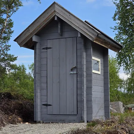 Villa Villa Sevettijaervi Sevettijärvi
