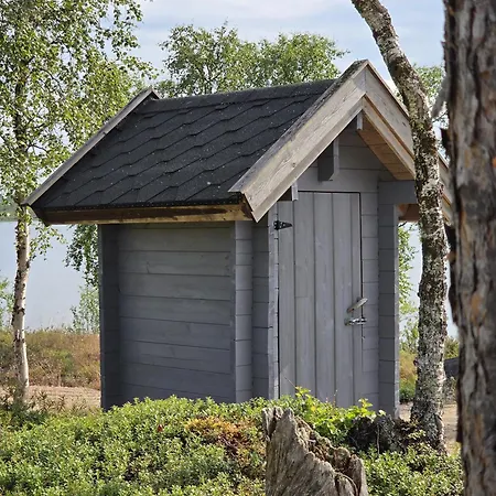 Villa Sevettijaervi * Sevettijärvi