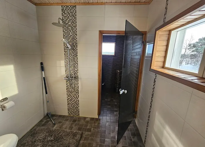 Villa Villa Sevettijaervi Sevettijärvi